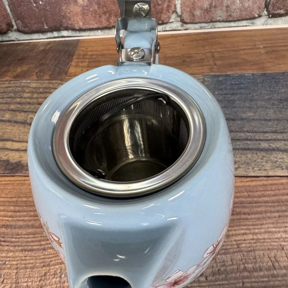 Alfred ceramic stainless